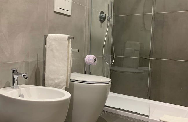 ApartHotel Bossi - Foto 41