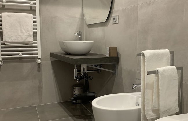ApartHotel Bossi - Foto 36
