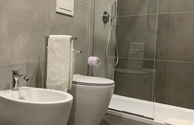 ApartHotel Bossi - Foto 34