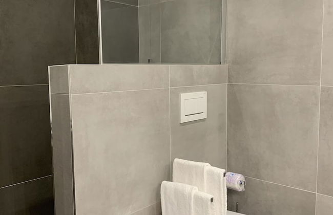 ApartHotel Bossi - Foto 25