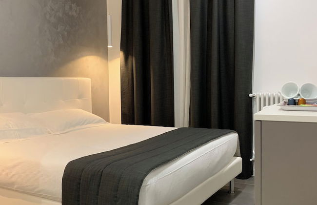 ApartHotel Bossi - Foto 23