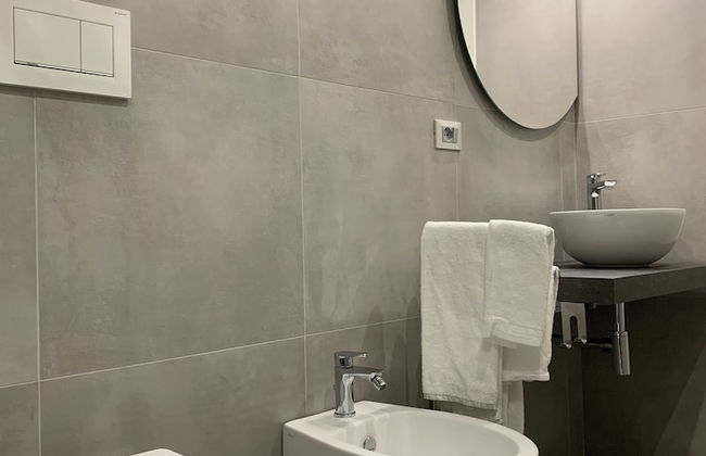 ApartHotel Bossi - Foto 35