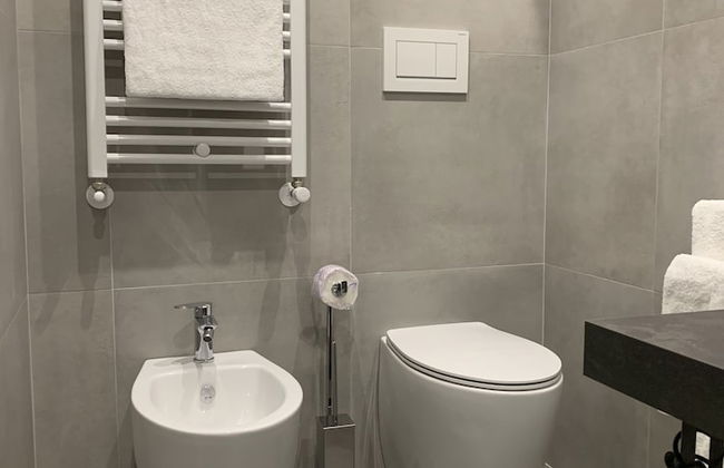 ApartHotel Bossi - Foto 26