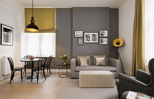 Nevern Place by Supercity Aparthotels - Foto 1