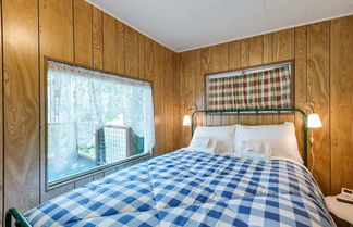 Foto 2 - Mt Baker Lodging Cabin 24 - LAKESIDE, SLEEPS 4! by MBL