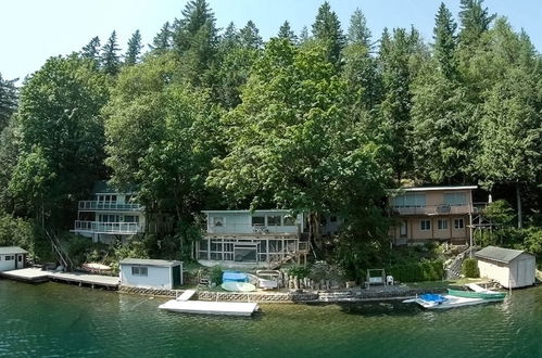 Foto 1 - Mt Baker Lodging Cabin 24 - LAKESIDE, SLEEPS 4! by MBL