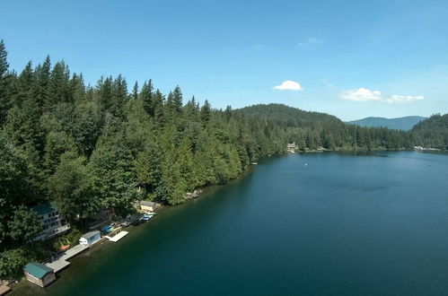 Foto 32 - Mt Baker Lodging Cabin 24 - LAKESIDE, SLEEPS 4! by MBL