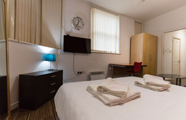 Lux Inn - Foto 5