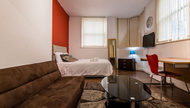 Sala de estar