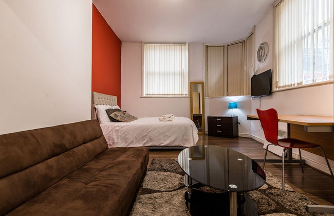 Lux Inn - Foto 4