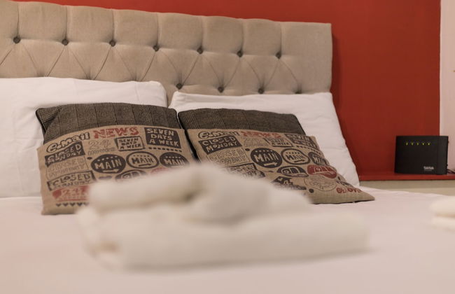 Lux Inn - Foto 1