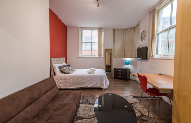 Lux Inn - Foto 2