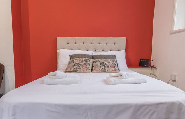 Lux Inn - Foto 3
