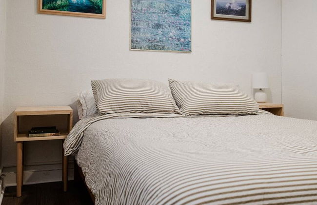 Cozy Local Apartment - Foto 2