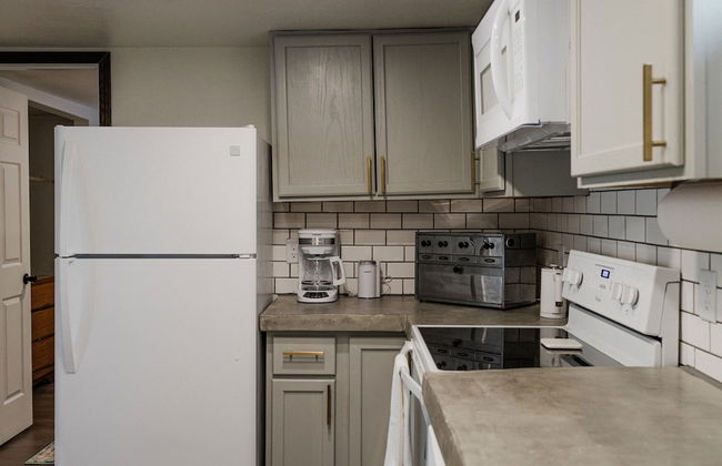 Cozy Local Apartment - Foto 13