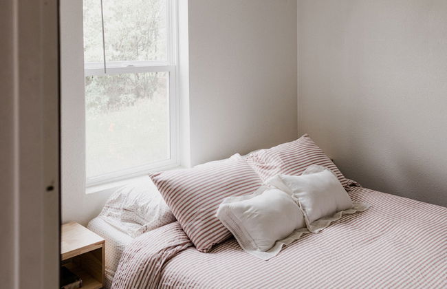Cozy Local Apartment - Foto 10