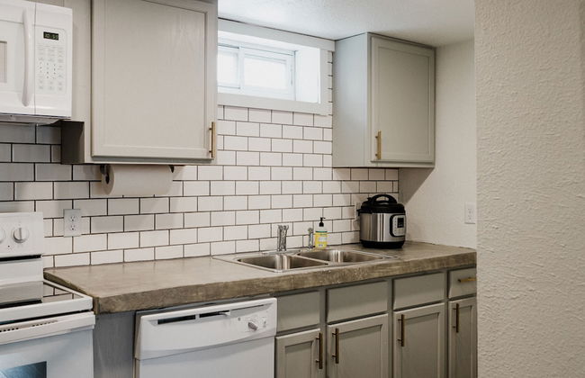 Cozy Local Apartment - Foto 12