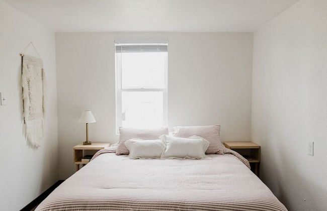Cozy Local Apartment - Foto 1