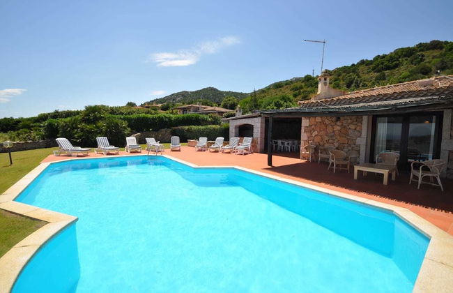 Villa Lara 2 - Foto 1