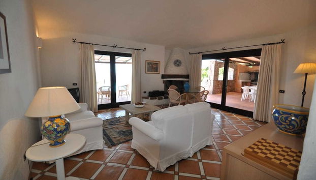 Sala de estar