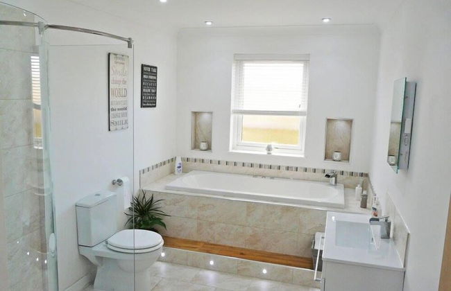 Langley Cottage - Foto 17