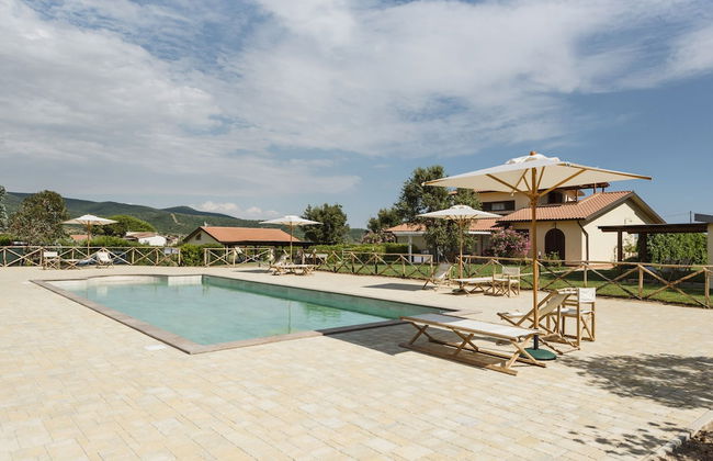 Agriturismo Terre di Castiglione - Foto 1