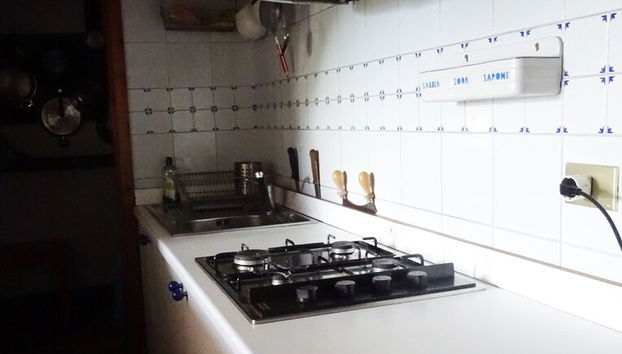 Cucina privata