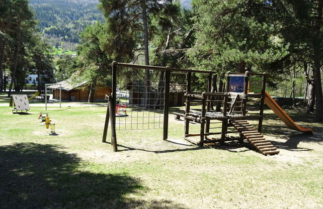 La Rouine - Morgex - Foto 25