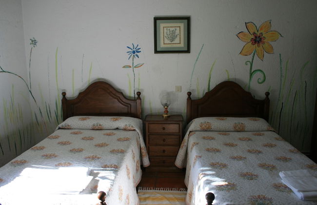 Agroturismo Amalau - Foto 2
