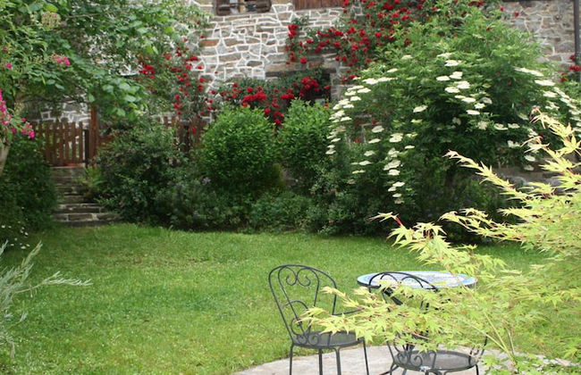Agroturismo Amalau - Foto 1