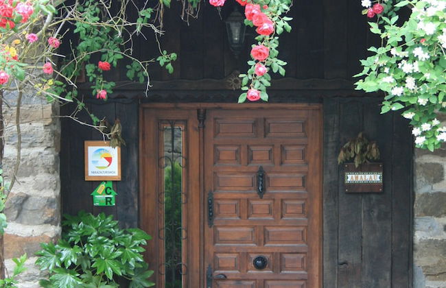 Agroturismo Amalau - Foto 19