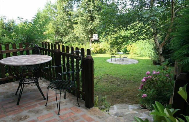Agroturismo Amalau - Foto 16