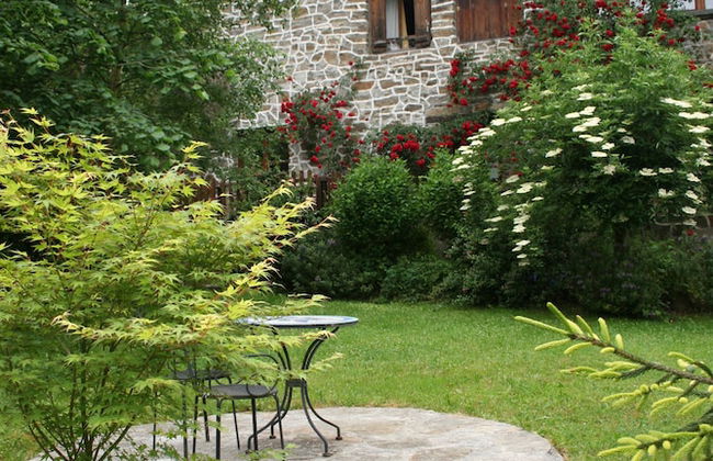 Agroturismo Amalau - Foto 15