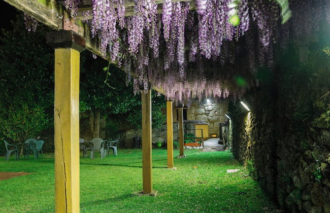 Rectoral de Fofe - Foto 71
