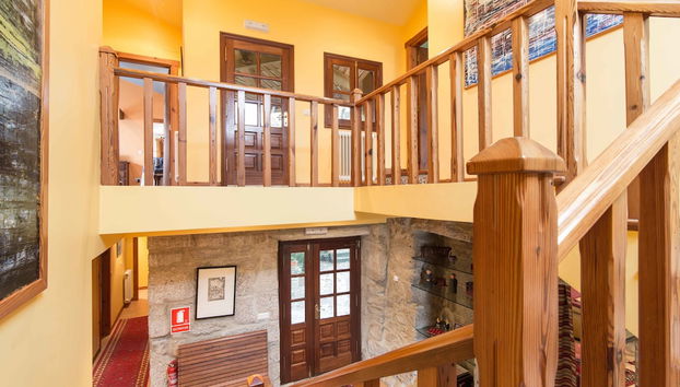 Ingresso interno