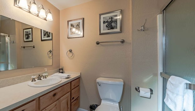 Ausstattung der Unterkunft