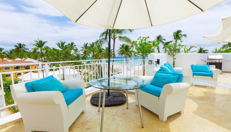 Photo 1 - Bavaro Beach Condo for Rent