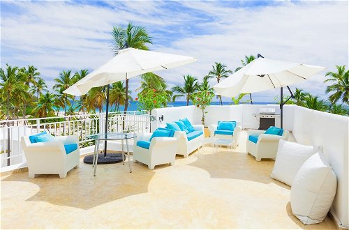 Photo 4 - Bavaro Beach Condo for Rent