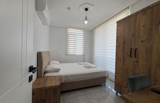 Yildiz Apart - Foto 12