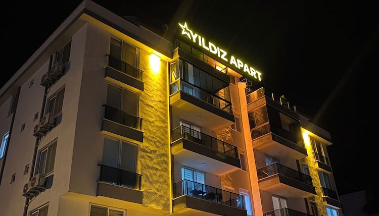Photo 1 - Yildiz Apart