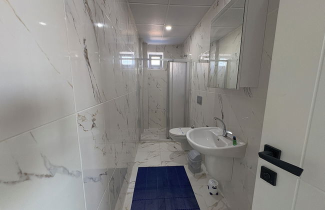 Yildiz Apart - Foto 13