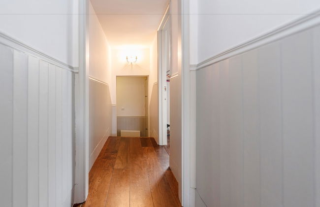 Vauxhall Park Views - 2 Bed Flat by BaseToGo - Foto 33
