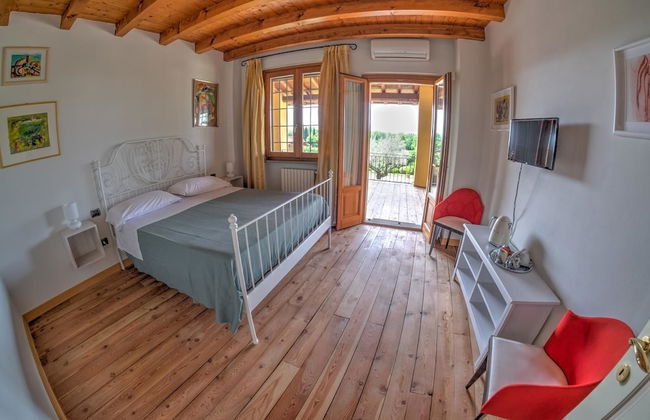 Agriturismo Villa Antonella - Foto 6