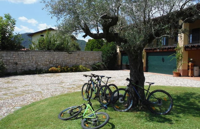 Agriturismo Villa Antonella - Foto 26