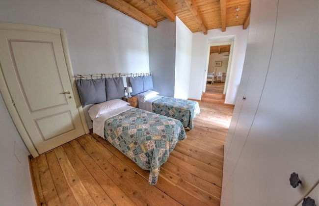 Agriturismo Villa Antonella - Foto 12