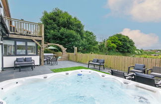 Photo 1 - Bag-end House 7 Bedrooms, Sleeps 14, Hot Tub