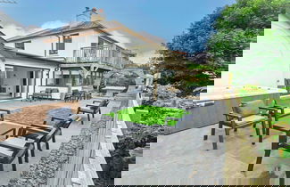 Foto 1 - Bag-end House 7 Bedrooms, Sleeps 14, Hot Tub