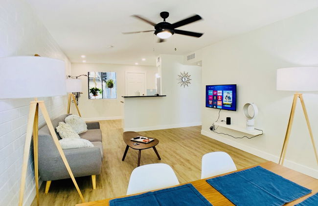 Modern Contemporary OT Scottsdale W-Pool - Foto 6