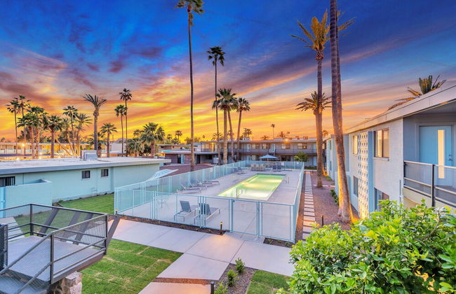Modern Contemporary OT Scottsdale W-Pool - Foto 18