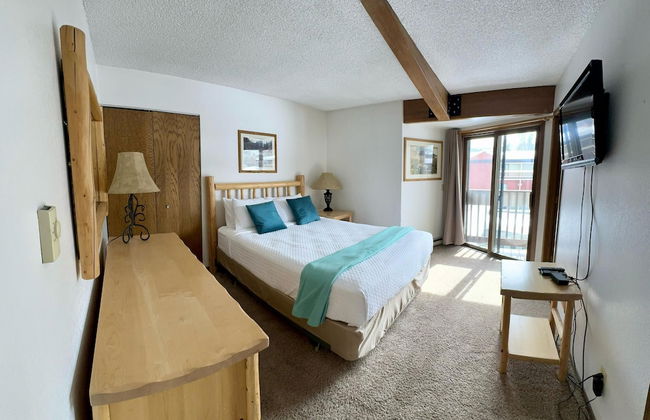 Silverado II Resort & Event Center - Foto 46